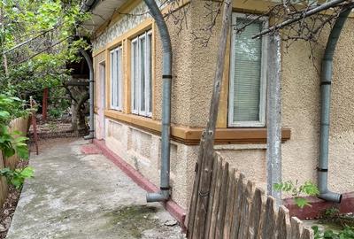 Casă individuală cu 5 camere cu Teren 1400 Mp în Amara - 2