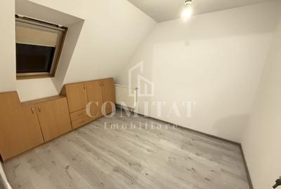 Casa înșiruită cu 4 camere | Parcare | Zona străzii A. Iancu Floresti - 7