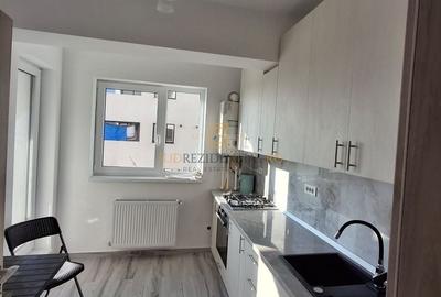 Apartament cu 2 camere decomandat, mobilat în Metalurgiei - 10