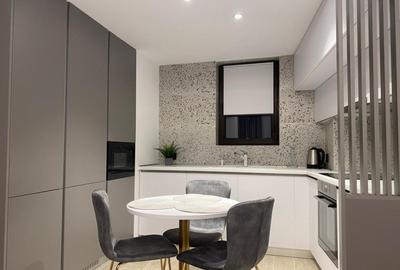 Proprietar – Apartament 2 Camere Herăstrău, Lux, 80 mp, Complet Renovat - 5