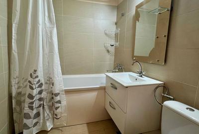 Apartament cu 2 camere decomandat în Zorilor - 5
