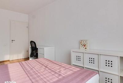 Apartament cu 3 camere în Central - 17