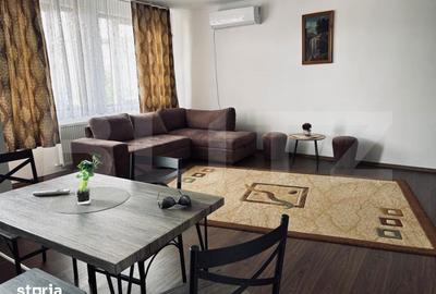 Apartament cu 2 camere decomandat în Semicentral - 2