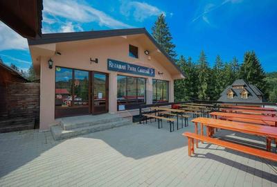 Oportunitate de investitie, Restaurantul Piatra Graitoare,Vartop,Bihor - 1