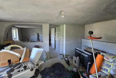 Casă cu 2 camere cu Teren 350 Mp în Sighișoara - 7