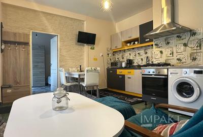 Cladire mixta in zona UMF – Ideala pentru investitie - 4