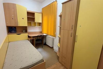 Apartament cu 2 camere decomandat în Centrul Istoric - 5