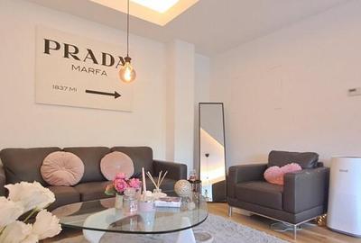 2 camere tip Boutique | Campia Libertatii - 2