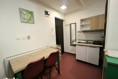 Garsonieră în Mărăști - 2