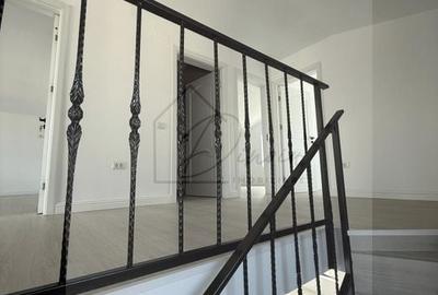 Vila 4 Camere Premium moderna luminoasa caramida Pantelimon  COM 0% - 11