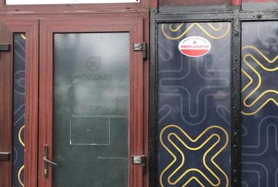 Spațiu comercial, de 25 mp, în Central - 2