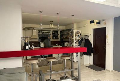 Apartament 2 camere mobilat bloc nou Scoala nr 12 - 7