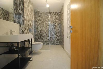 Apartament cu 3 camere decomandat, mobilat în Central - 9