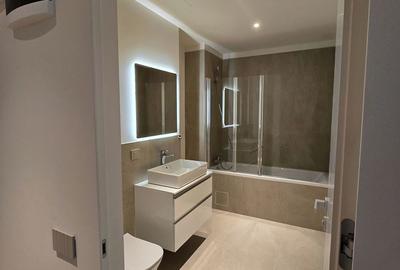 Apartament cu 2 camere, mobilat în Grivița - 10