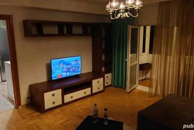 Apartament cu 2 camere decomandat în Berceni