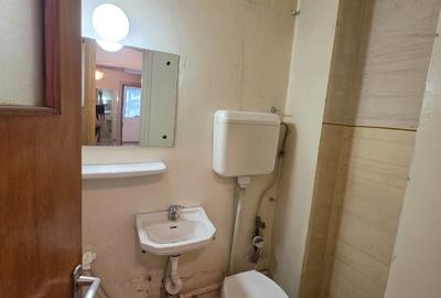 Apartament cu 4 camere semidecomandat în Titan - 5