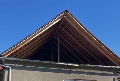 Casă individuală cu 5 camere cu Canalizare în Nord-Vest - 4