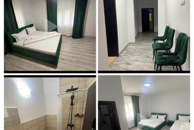 Casă cu 9 camere în Central - 3