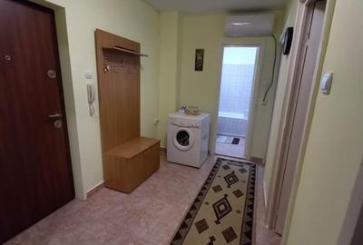 Apartament cu 2 camere decomandat, mobilat în Dacia - 7