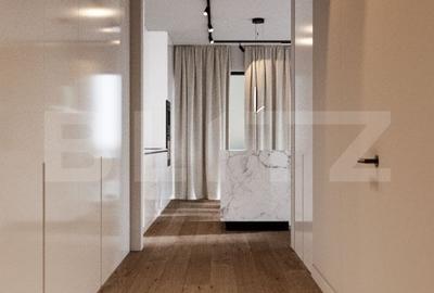 Apartament LUX - High Class, cu 4 camere, 90 mp, zona Buna Ziua - 10