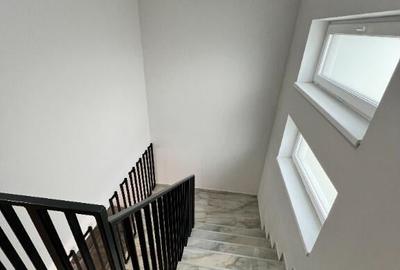 Inchiriere casa 4 camere decomandate ?elimbar, str. Triajului - 23