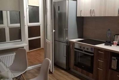 Garsonieră decomandată în Dristor