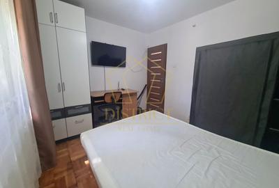 Apartament cu 2 camere semidecomandat, mobilat în Lipovei - 8