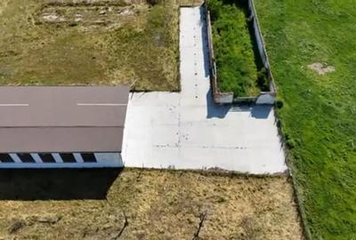 Spațiu comercial, în Brestovăț - 4