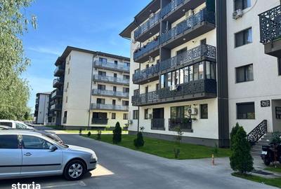 Apartament cu 3 camere decomandat în Fundeni - 1