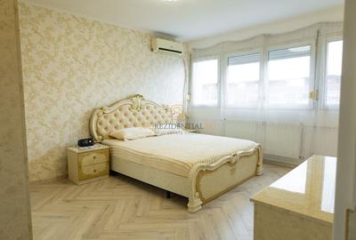 Metrou Tineretului, 2 camere decomandate - 7