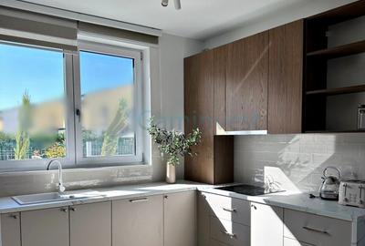 Casă individuală cu 4 camere cu Canalizare în Sud - 2