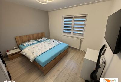 Apartament cu 2 camere în Cetate - 5