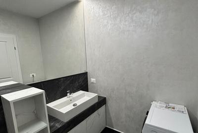 Inchiriez apartament 1 camera nou Zona Dacia - 11