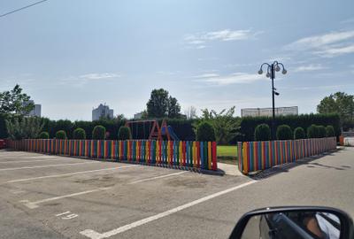 Garsoniera decomandata  Steaua de Mare Nord 2 Eforie Nord termen lung - 12