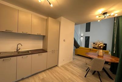 AVIATIEI CLOUD 9 | DUPLEX CU 2 CAMERE | COMPLET MOBILAT | PARCARE | 110mp - 6