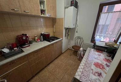 Apartament cu o camera, balcon, zona LIDL - 3