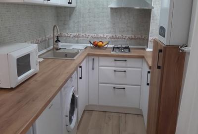 Apartament cu 2 camere semidecomandat în Ultracentral - 3
