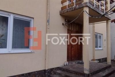 Casă individuală cu 4 camere în Mircea cel Bătrân