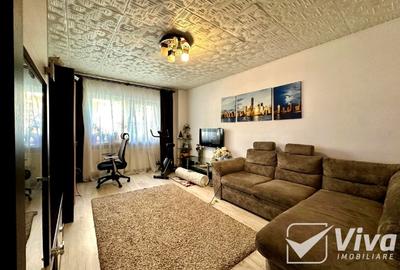 Apartament cu 3 camere decomandat în Cug - 2