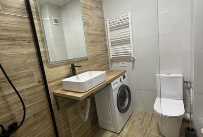 Apartament cu 2 camere decomandat în Central - 3