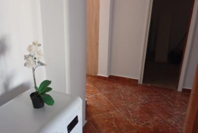 Apartament 3 camere central Buftea- 400 de euro, mobilat, utilat, loc parcare - 6