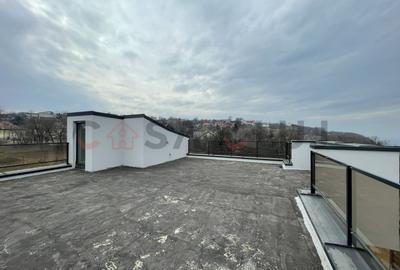 Casă moderna individuală D+P+E+T în Feleacu - 4