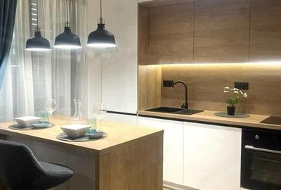 Garsonieră în P-ța Unirii - 1