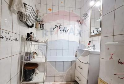 Garsonieră semidecomandată în Costin Georgian