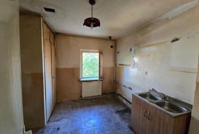 Apartament cu 2 camere semidecomandat în Aradului - 5