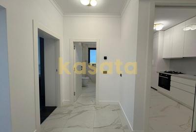 Apartament 3 camere de închiriat în Primăverii, renovat 2025 - 11