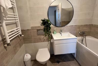 Birou de inchiriat la 100m de Metrou Berceni + parcare - 9