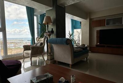 Apartament cu 3 camere decomandat, mobilat în Casa de Cultură - 3