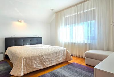 Casă individuală cu 6 camere cu Canalizare în Bucium - 19