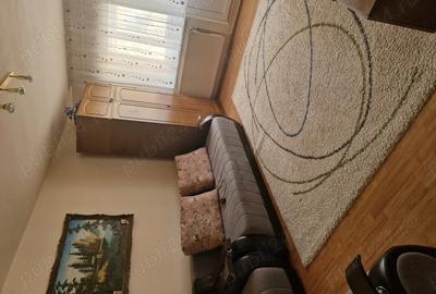 Apartament cu 2 camere decomandat în Central - 6